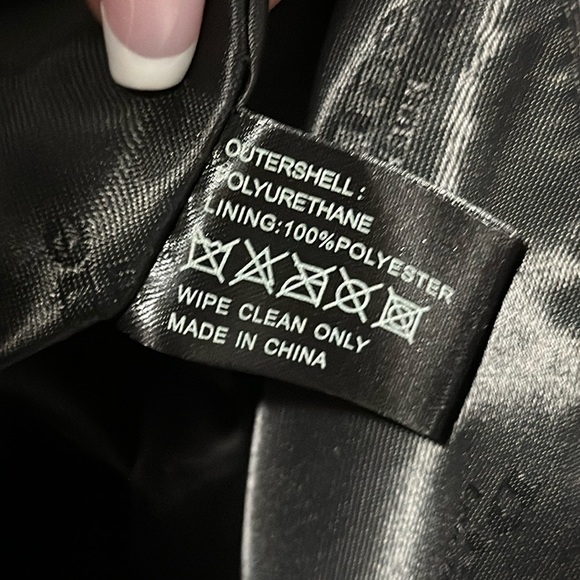 Dune London Floral Crossbody Purse - Picture 11 of 16